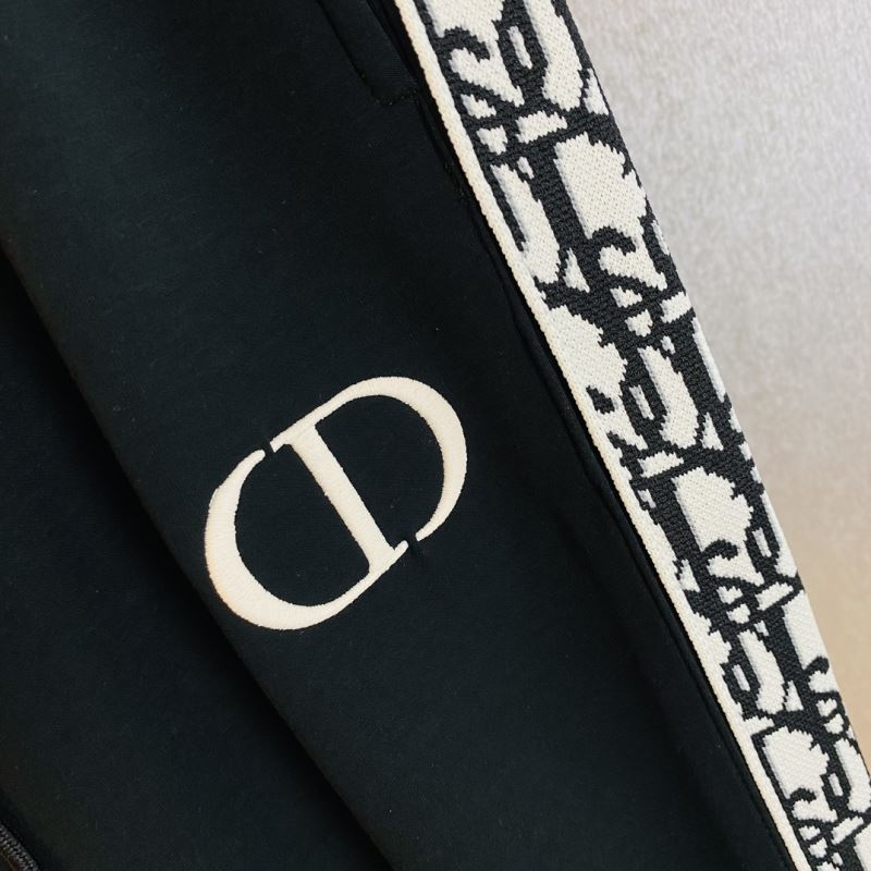 Christian Dior Long Pants